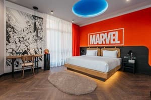 Spatium Medical & Wellness Hotel 34