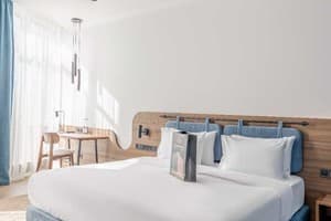 Spatium Medical & Wellness Hotel 48