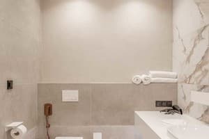Spatium Medical & Wellness Hotel 53