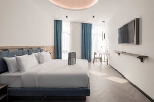 Spatium Medical & Wellness Hotel 47