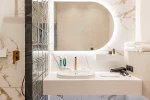 Spatium Medical & Wellness Hotel 52