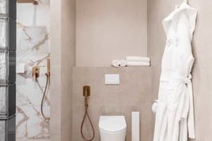 Spatium Medical & Wellness Hotel 63