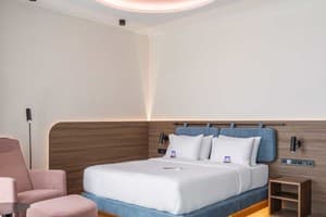Spatium Medical & Wellness Hotel 56