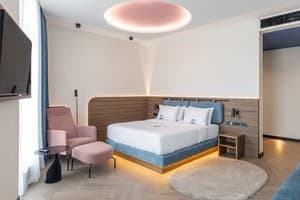 Spatium Medical & Wellness Hotel 54