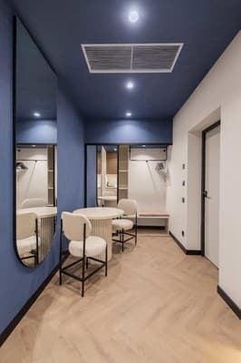 Spatium Medical & Wellness Hotel 55