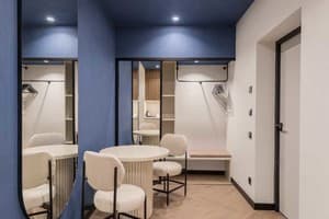 Spatium Medical & Wellness Hotel 59
