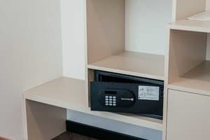 Spatium Medical & Wellness Hotel 72