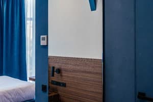 Spatium Medical & Wellness Hotel 70