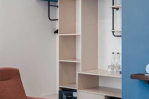 Spatium Medical & Wellness Hotel 71