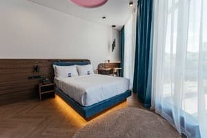 Spatium Medical & Wellness Hotel 64