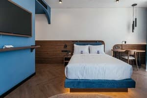 Spatium Medical & Wellness Hotel 65
