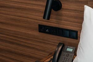 Spatium Medical & Wellness Hotel 68