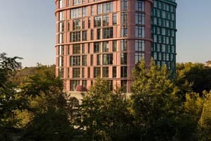 Spatium Medical & Wellness Hotel 1