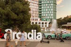 Spatium Medical & Wellness Hotel 2