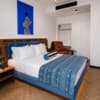 Готельно-ресторанний комплекс Spatium Medical & Wellness Hotel. Апартаменти тримісний Араrtments 7