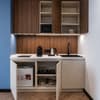 Готельно-ресторанний комплекс Spatium Medical & Wellness Hotel. Апартаменти тримісний Араrtments 4
