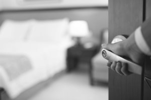 Готельно-ресторанний комплекс Spatium Medical & Wellness Hotel. Апартаменти тримісний Араrtments 6