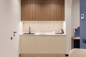 Гостинично-ресторанный комплекс Spatium Medical & Wellness Hotel. Делюкс 4-местный  8