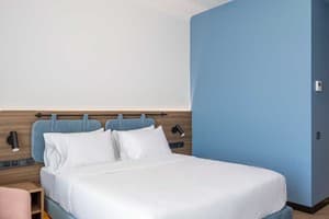 Гостинично-ресторанный комплекс Spatium Medical & Wellness Hotel. Делюкс 4-местный  2