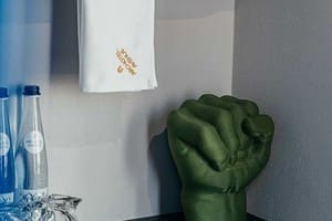 Гостинично-ресторанный комплекс Spatium Medical & Wellness Hotel. Делюкс 4-местный  13