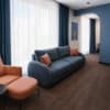 Готельно-ресторанний комплекс Spatium Medical & Wellness Hotel. Делюкс тримісний Deluxe 5