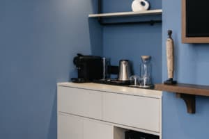 Готельно-ресторанний комплекс Spatium Medical & Wellness Hotel. Делюкс тримісний Deluxe 6