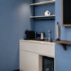Готельно-ресторанний комплекс Spatium Medical & Wellness Hotel. Делюкс тримісний Deluxe 6