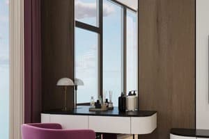 Гостинично-ресторанный комплекс Spatium Medical & Wellness Hotel. Люкс 4-местный  24