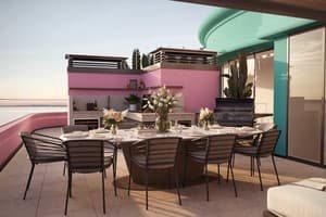 Гостинично-ресторанный комплекс Spatium Medical & Wellness Hotel. Люкс 4-местный  43