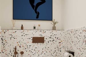 Гостинично-ресторанный комплекс Spatium Medical & Wellness Hotel. Люкс 4-местный  34