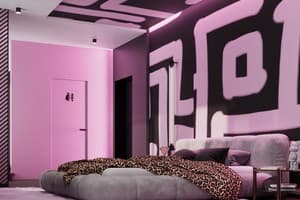 Гостинично-ресторанный комплекс Spatium Medical & Wellness Hotel. Люкс 4-местный  18