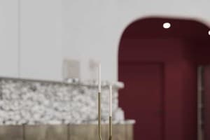 Гостинично-ресторанный комплекс Spatium Medical & Wellness Hotel. Люкс 4-местный  8