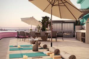 Гостинично-ресторанный комплекс Spatium Medical & Wellness Hotel. Люкс 4-местный  29