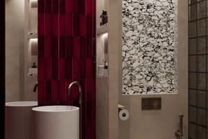 Гостинично-ресторанный комплекс Spatium Medical & Wellness Hotel. Люкс 4-местный  19