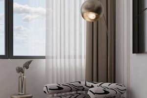 Гостинично-ресторанный комплекс Spatium Medical & Wellness Hotel. Люкс 4-местный  13