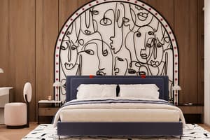 Гостинично-ресторанный комплекс Spatium Medical & Wellness Hotel. Люкс 4-местный  1