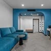 Готельно-ресторанний комплекс Spatium Medical & Wellness Hotel. Люкс 4-місний Suite Collection 2