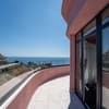 Готельно-ресторанний комплекс Spatium Medical & Wellness Hotel. Люкс 4-місний Penthouse Collection:«Pink Panther» 28