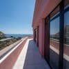 Готельно-ресторанний комплекс Spatium Medical & Wellness Hotel. Люкс 4-місний Penthouse Collection:«Pink Panther» 26