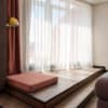 Готельно-ресторанний комплекс Spatium Medical & Wellness Hotel. Люкс 4-місний Penthouse Collection:«Pink Panther» 13