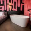 Готельно-ресторанний комплекс Spatium Medical & Wellness Hotel. Люкс 4-місний Penthouse Collection:«Pink Panther» 12