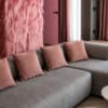 Готельно-ресторанний комплекс Spatium Medical & Wellness Hotel. Люкс 4-місний Penthouse Collection:«Pink Panther» 16