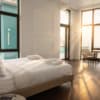 Гостинично-ресторанный комплекс Spatium Medical & Wellness Hotel. Люкс 4-местный Penthouse Collection Skyline Elite 6