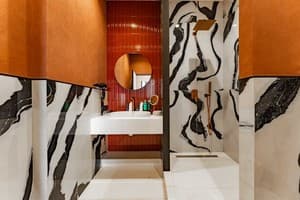 Готельно-ресторанний комплекс Spatium Medical & Wellness Hotel. Люкс 4-місний Президентський 10