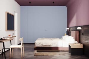 Гостинично-ресторанный комплекс Spatium Medical & Wellness Hotel. Люкс двухместный  2