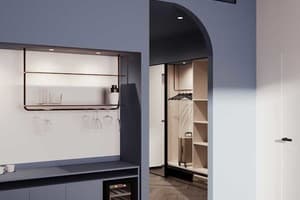 Гостинично-ресторанный комплекс Spatium Medical & Wellness Hotel. Люкс двухместный  10