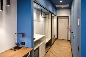 Готельно-ресторанний комплекс Spatium Medical & Wellness Hotel. Стандарт двомісний Standard 7