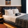 Готельно-ресторанний комплекс Spatium Medical & Wellness Hotel. Стандарт двомісний Standard 1