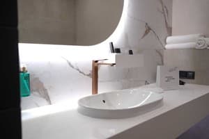 Гостинично-ресторанный комплекс Spatium Medical & Wellness Hotel. Супериор двухместный с отдельными кроватями 11