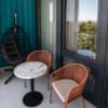 Готельно-ресторанний комплекс Spatium Medical & Wellness Hotel. Суперіор двомісний Superior with sea view TWN 6